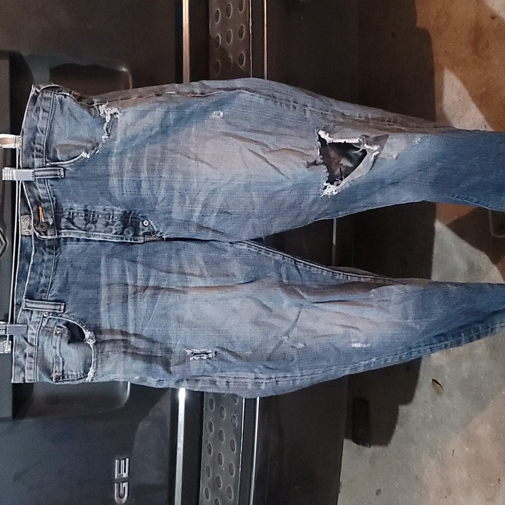 PRPS Mens jeans